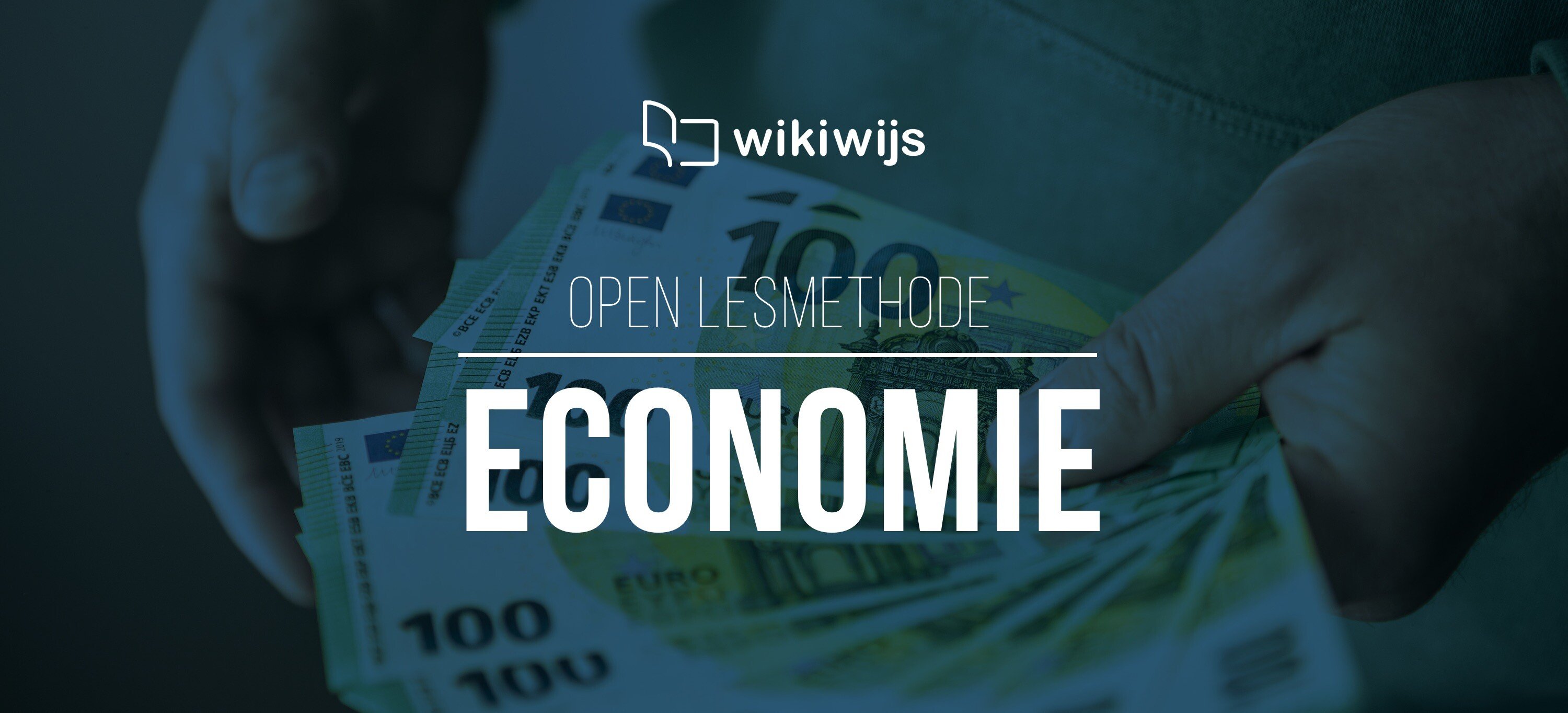 Open lesmethode Wikiwijs